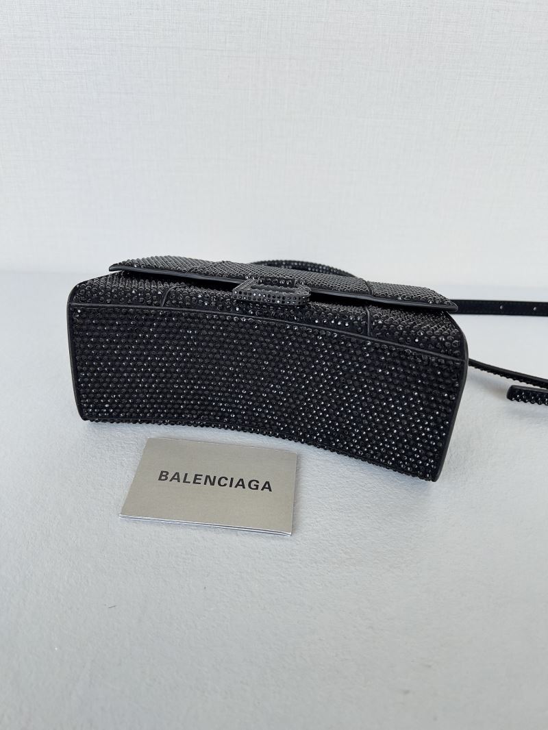 Balenciaga Top Handle Bags